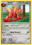 Scizor