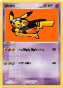 pikarto