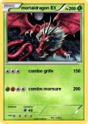 mortaldragon