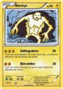 Electryx
