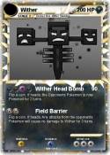 Wither