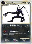 Neoshadow
