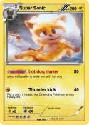 Super Sonic
