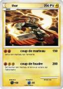 thor