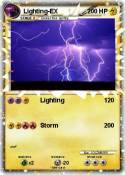 Lighting-EX