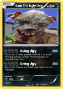 Sam The Ugly