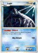 Lugia