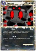 Exelexer