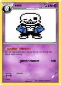 sans