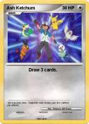 Ash Ketchum
