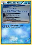ADSEA 05 à Gap
