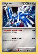 dialga