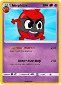 Morphlgle