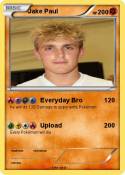 Jake Paul