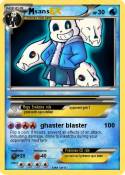 sans