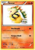 Bowser