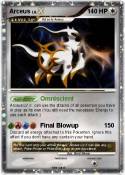 Arceus