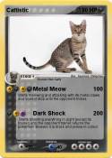Cattistic