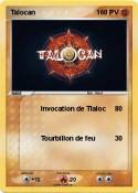 Talocan