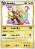 dracaufeu