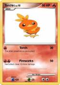 Torchic