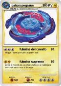 galaxy pegasus