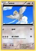 pidove