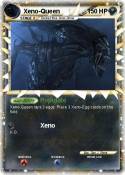Xeno-Queen