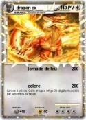dragon ex