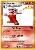 FireiMario