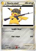 Pikachu aka47