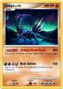 Dialga