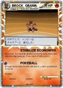 BROCK OBAMA