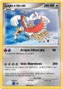 Lugia e Ho-oh