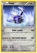 dialga