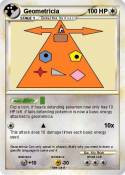 Geometricia