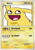 Epichu