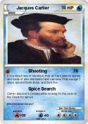 Jacques Cartier