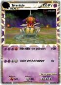 Tyrentule