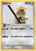 sensei wu