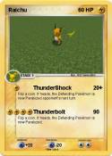 Raichu