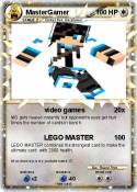 MasterGamer