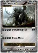 EpicDemon
