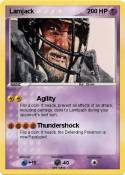 Lamjack