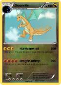 Dragonite