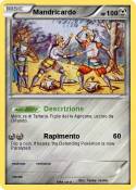 Mandricardo