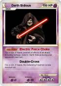 Darth Sidious