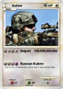 Soilder