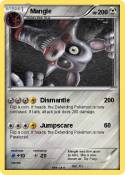 Mangle