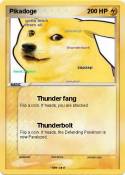 Pikadoge